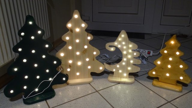 Tannenbaum Natur