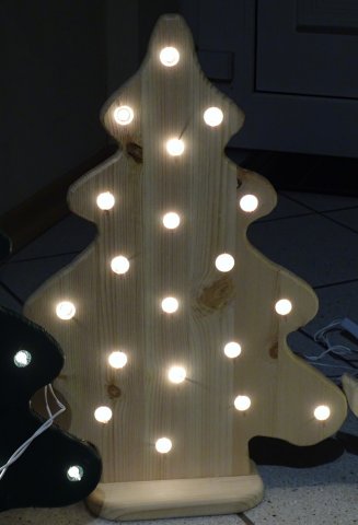 Tannenbaum Natur I