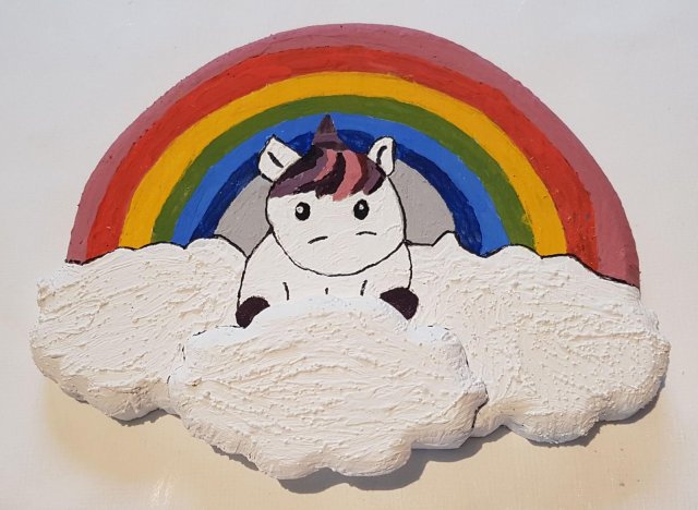 Einhorn