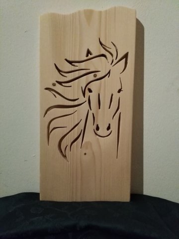 Pferd