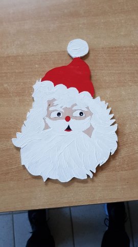 Weihnachtsmann
