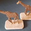 Giraffen