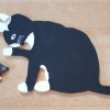 Katze & Maus